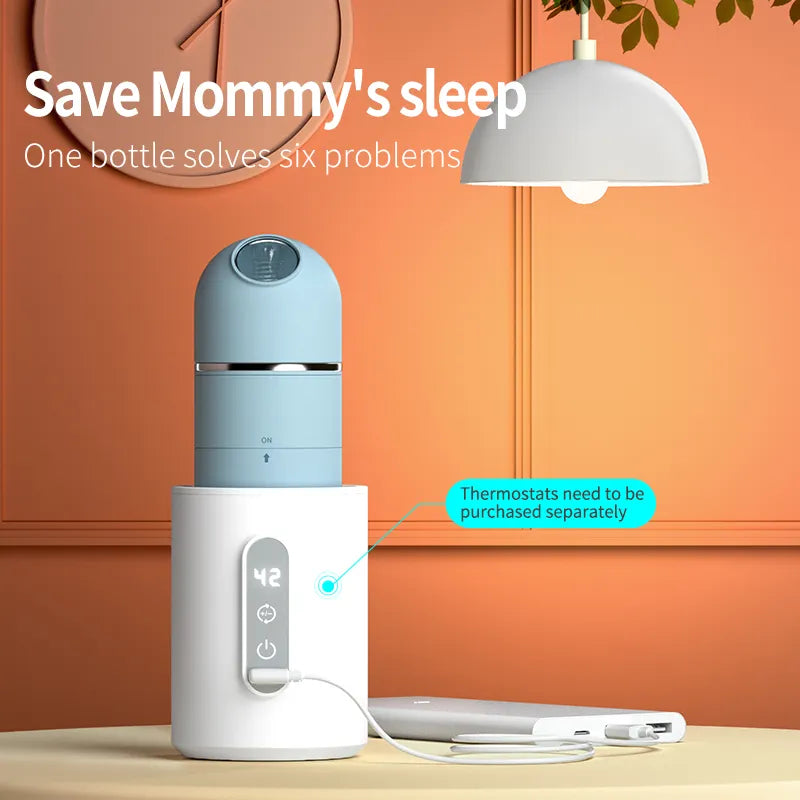 Baby Feeding Bottle Gift Set - BFB005