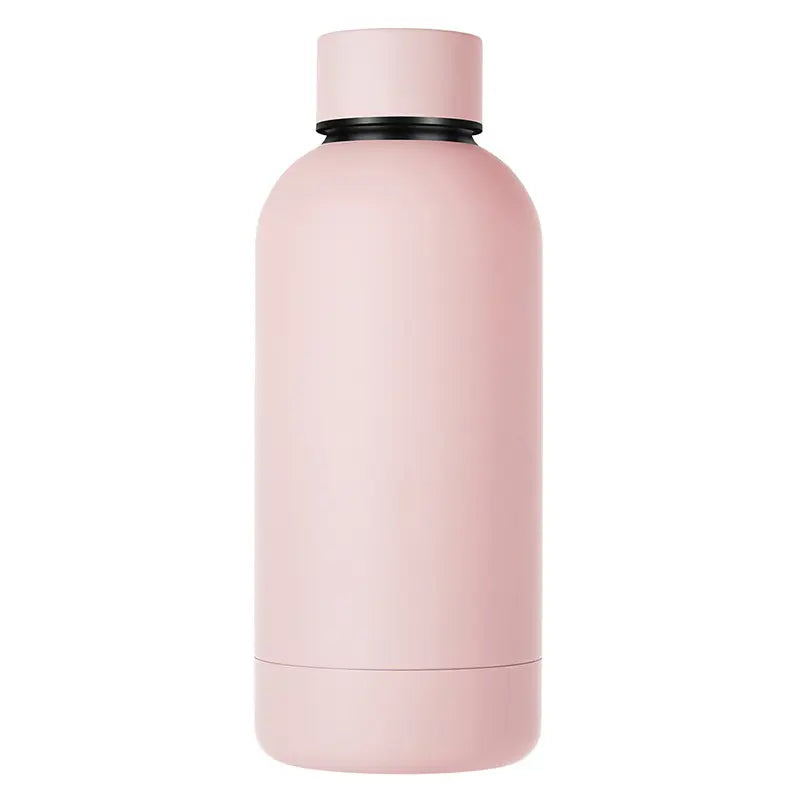 Stainless Steel Portable Vacuum Insulated Flask, 350ml, 500ml, 750ml, 1000ml - WBS0007