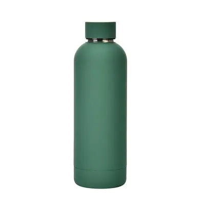 Stainless Steel Portable Vacuum Insulated Flask, 350ml, 500ml, 750ml, 1000ml - WBS0007