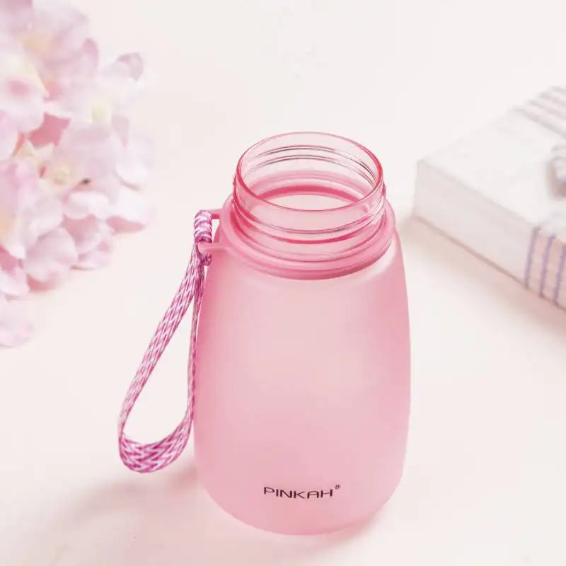 PINKAH BPA-Free Tritan Water Sport Bottle, 460ml - WBP0037