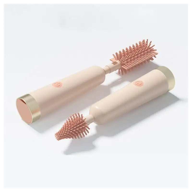 CBE0002 3 in 1 Electric Feeding Bottle Silicone Cleaning Brush