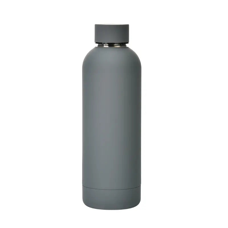 Stainless Steel Portable Vacuum Insulated Flask, 350ml, 500ml, 750ml, 1000ml - WBS0007