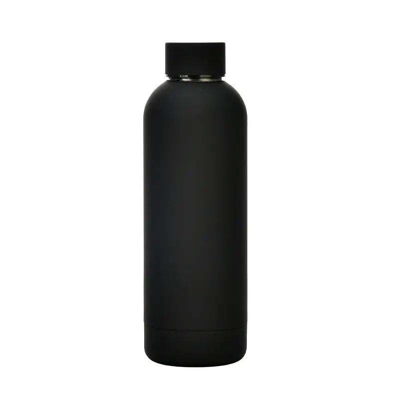 Stainless Steel Portable Vacuum Insulated Flask, 350ml, 500ml, 750ml, 1000ml - WBS0007