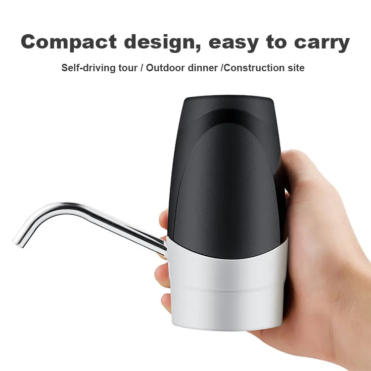 WPE0001 Smart Electric Water Pump