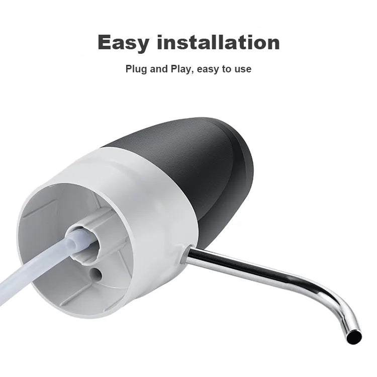 WPE0001 Smart Electric Water Pump