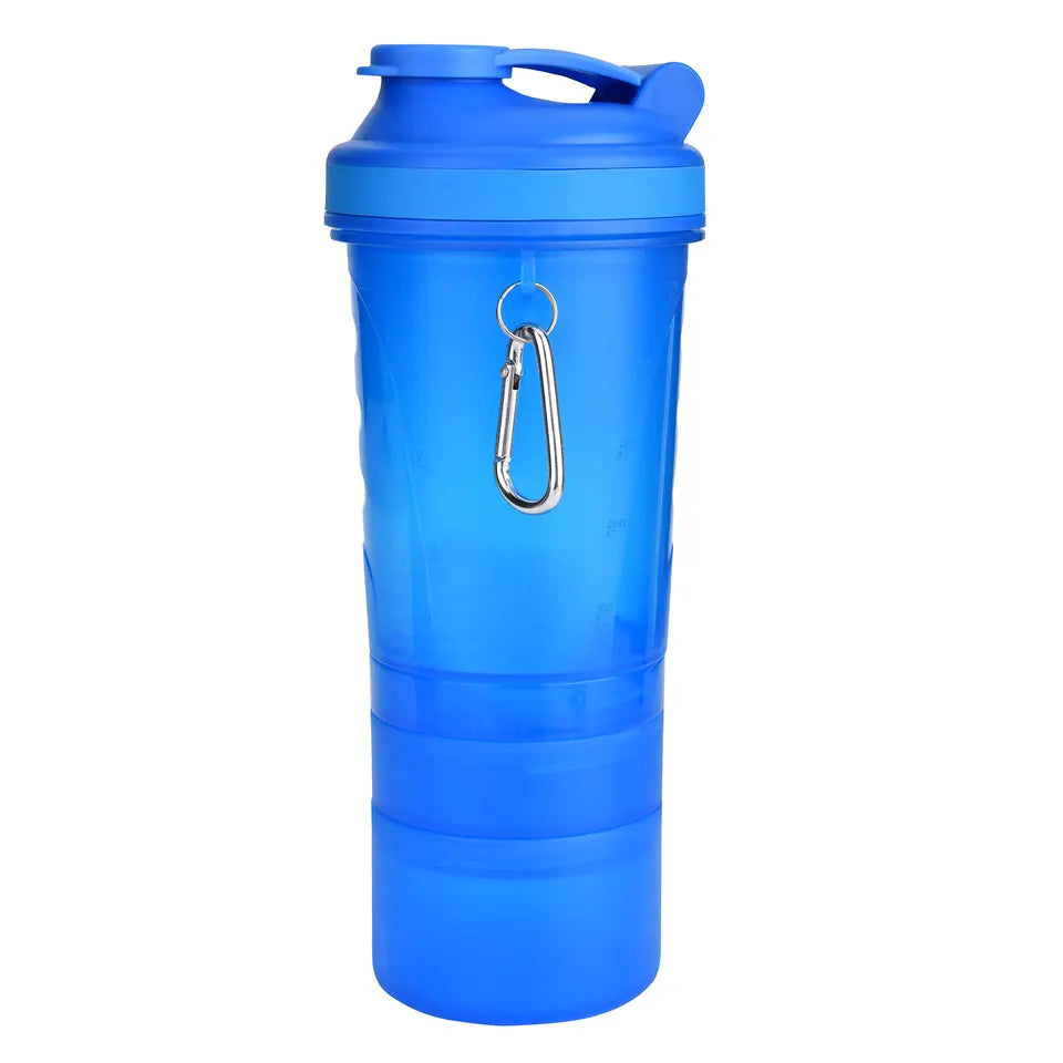 SBM0005 BOTTLED JOY PLeak-Proof 3-Layers Shaker Cup - 600ml(20oz)