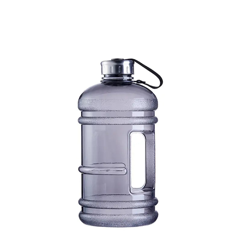 WBP0026 Sports Portable Plastic Water Bottle for Camping and Sport - 2.2L