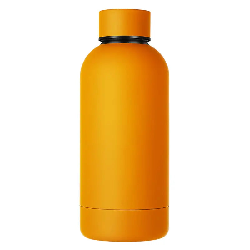 Stainless Steel Portable Vacuum Insulated Flask, 350ml, 500ml, 750ml, 1000ml - WBS0007