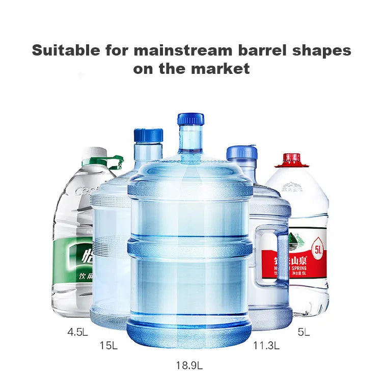 WPE0001 Smart Electric Water Pump