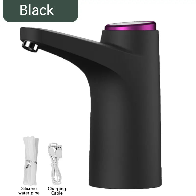 WPE0006 Smart Electrical Water Pump