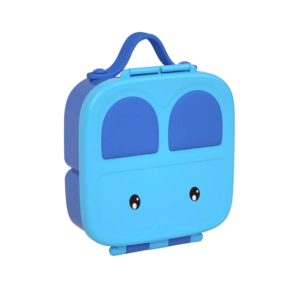 LBK0008 Rabbit Lunch Box