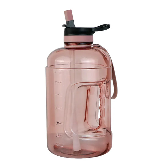 Plastic Bottle for Sports and Daily Use, 73oz (2.2L), Best Seller - WBP0008