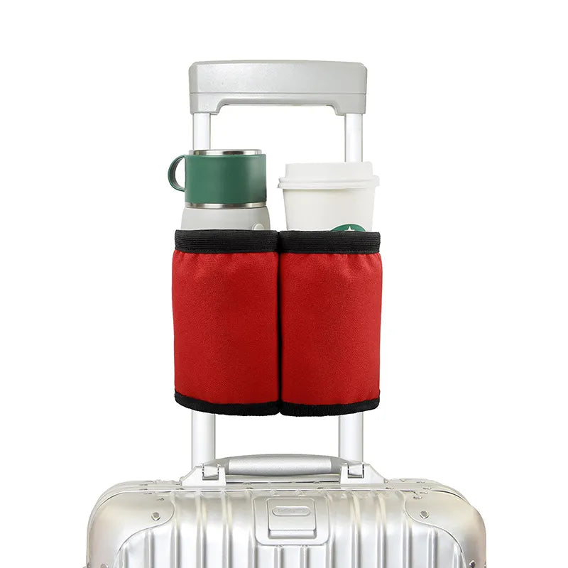 BCP0009 Luggage Travel Water Bottle Cup Holder