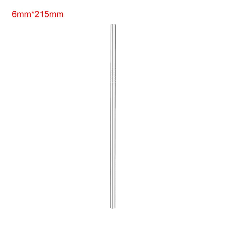 RSS0004 Reusable Stainless Steel Yerba Bubble Tea Drinking Straws with Spoon