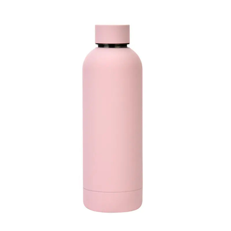 Stainless Steel Portable Vacuum Insulated Flask, 350ml, 500ml, 750ml, 1000ml - WBS0007