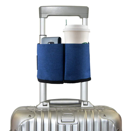 BCP0009 Luggage Travel Water Bottle Cup Holder