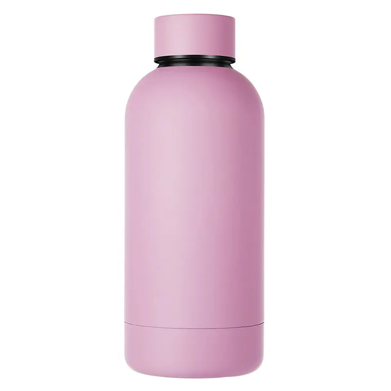 Stainless Steel Portable Vacuum Insulated Flask, 350ml, 500ml, 750ml, 1000ml - WBS0007