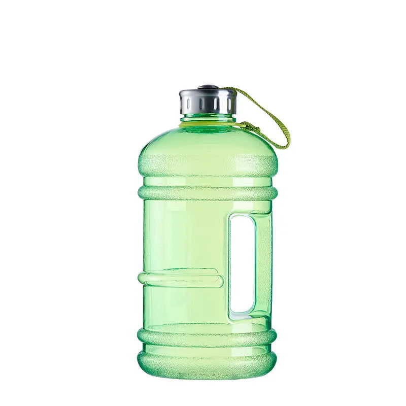 WBP0026 Sports Portable Plastic Water Bottle for Camping and Sport - 2.2L