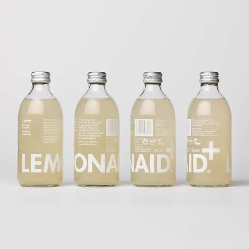 WBK0003 300ml, 500ml Small Mouth Clear Frosted Boston Round Glass Bottle - Beverage, Juice, Kombucha Supplier