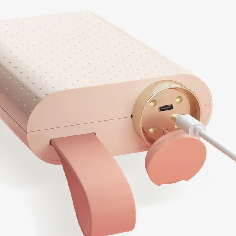 CBE0002 3 in 1 Electric Feeding Bottle Silicone Cleaning Brush