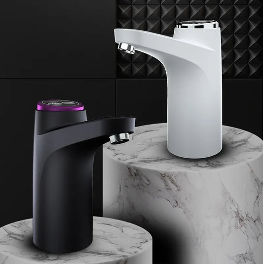 WPE0006 Smart Electrical Water Pump