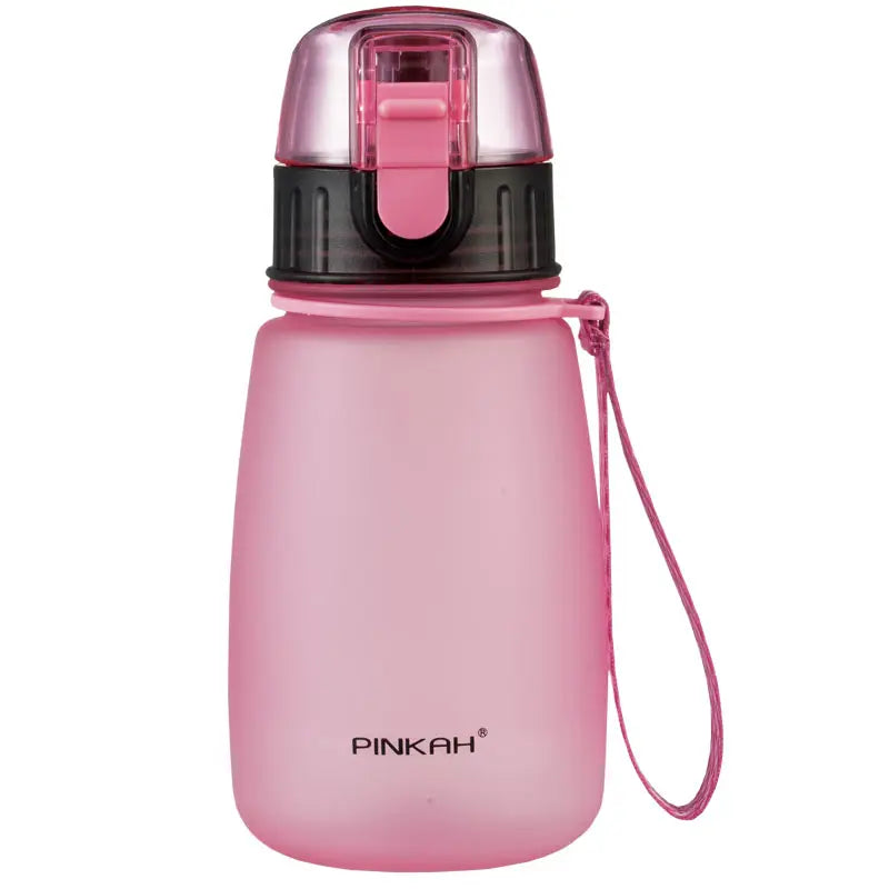 PINKAH BPA-Free Tritan Water Sport Bottle, 460ml - WBP0037