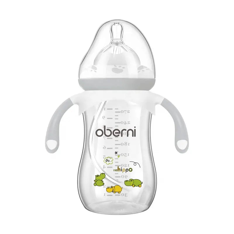 Oberni Safety Infant Milk Bottle - BFB009