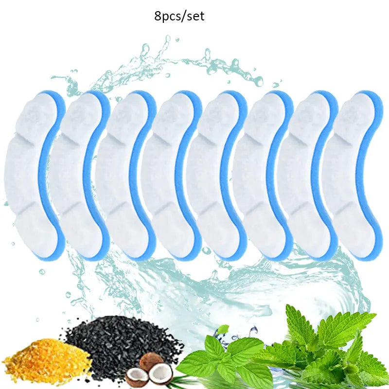 PBF0008 Automatic Cat Water Dispenser - Smart Constant Temperature Kitten Drinking Fountain