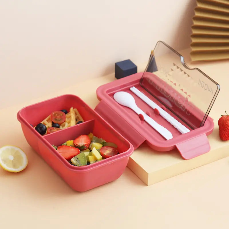 LBK0003 Kids Lunch Box Set