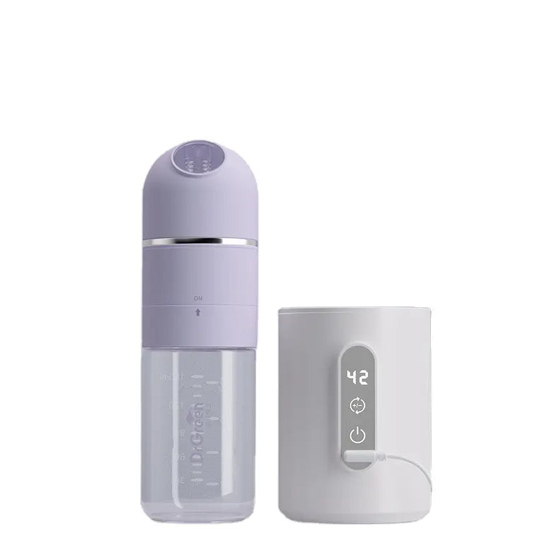 Baby Feeding Bottle Gift Set - BFB005