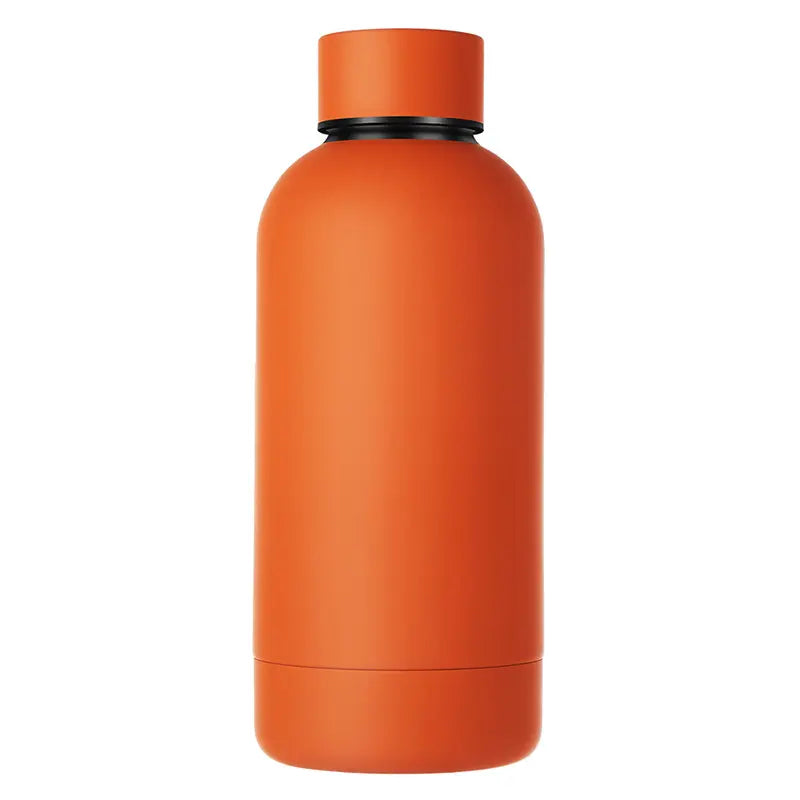 Stainless Steel Portable Vacuum Insulated Flask, 350ml, 500ml, 750ml, 1000ml - WBS0007