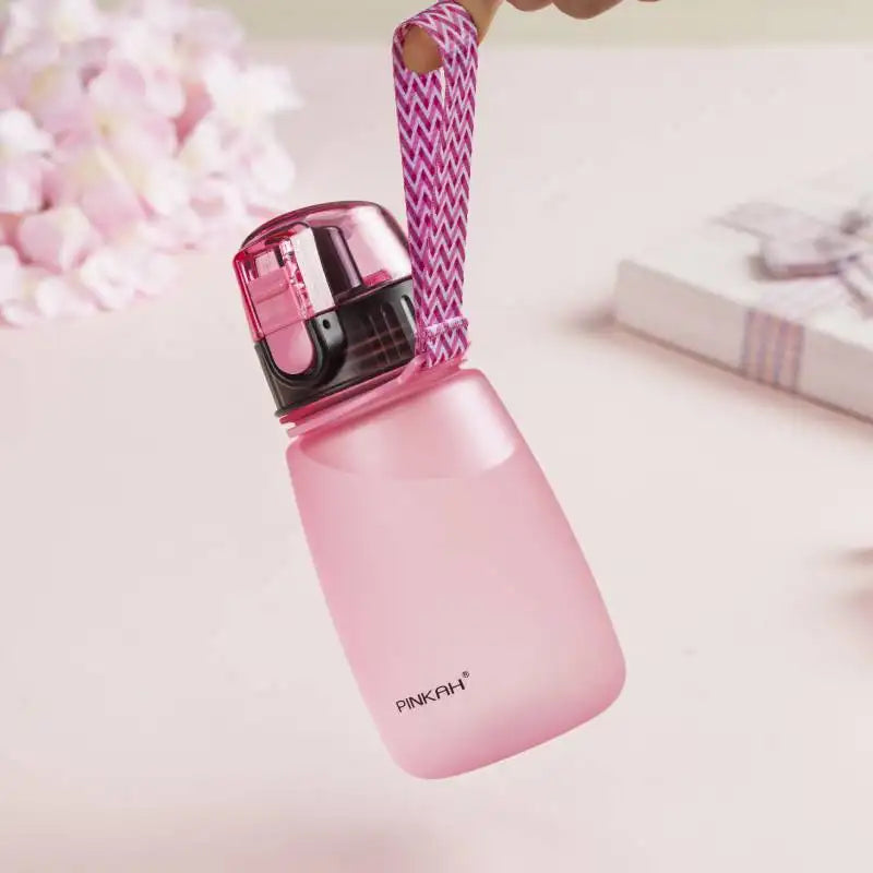 PINKAH BPA-Free Tritan Water Sport Bottle, 460ml - WBP0037