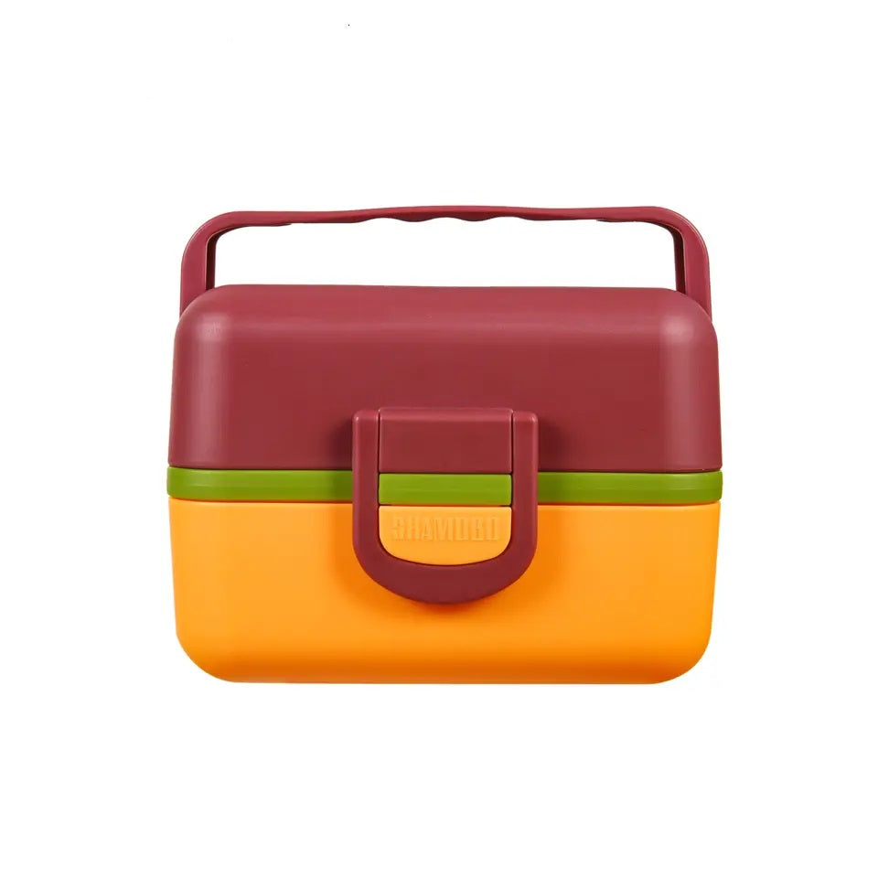 LBK0006 Kids Lunch Box Set