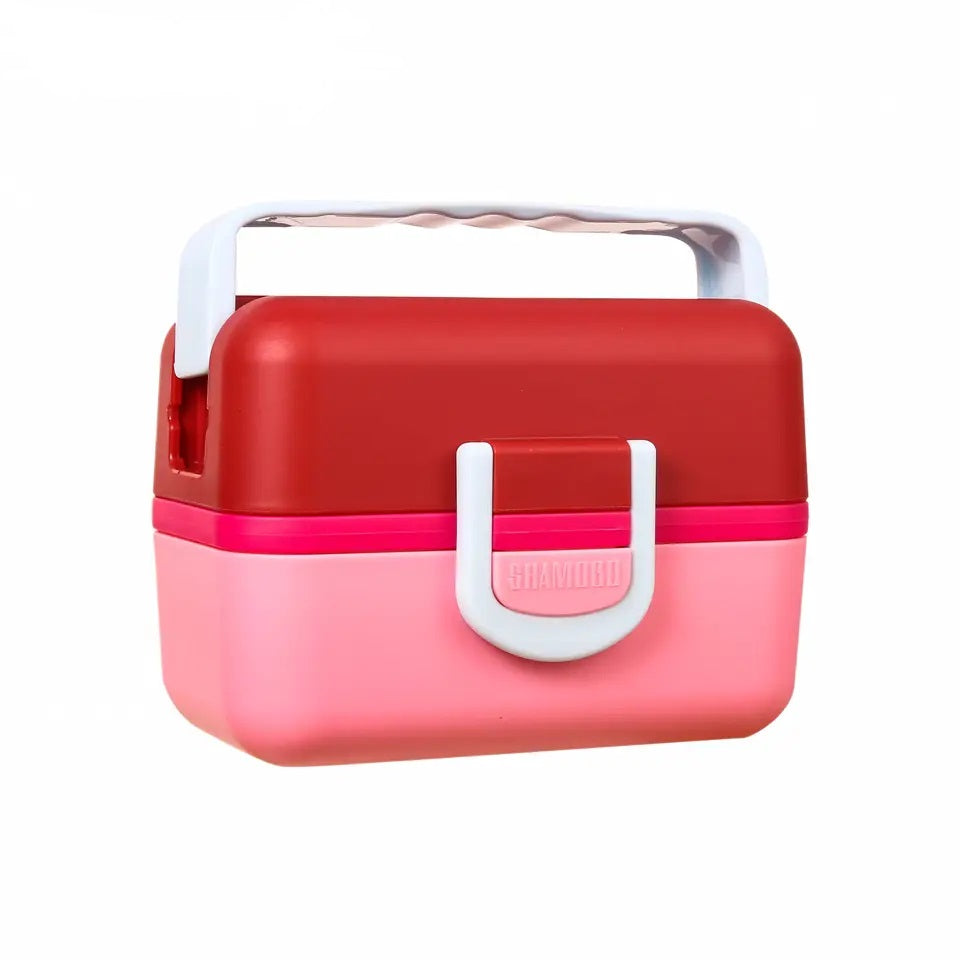 LBK0006 Kids Lunch Box Set