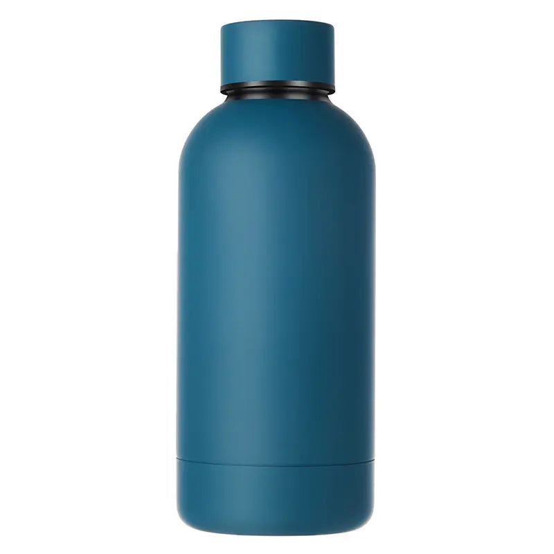 Stainless Steel Portable Vacuum Insulated Flask, 350ml, 500ml, 750ml, 1000ml - WBS0007