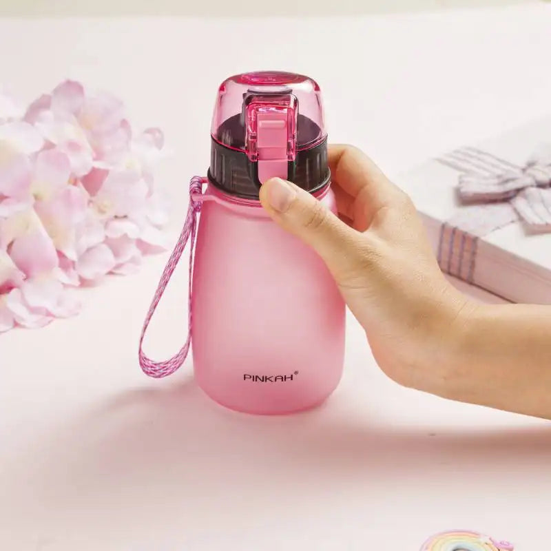 PINKAH BPA-Free Tritan Water Sport Bottle, 460ml - WBP0037