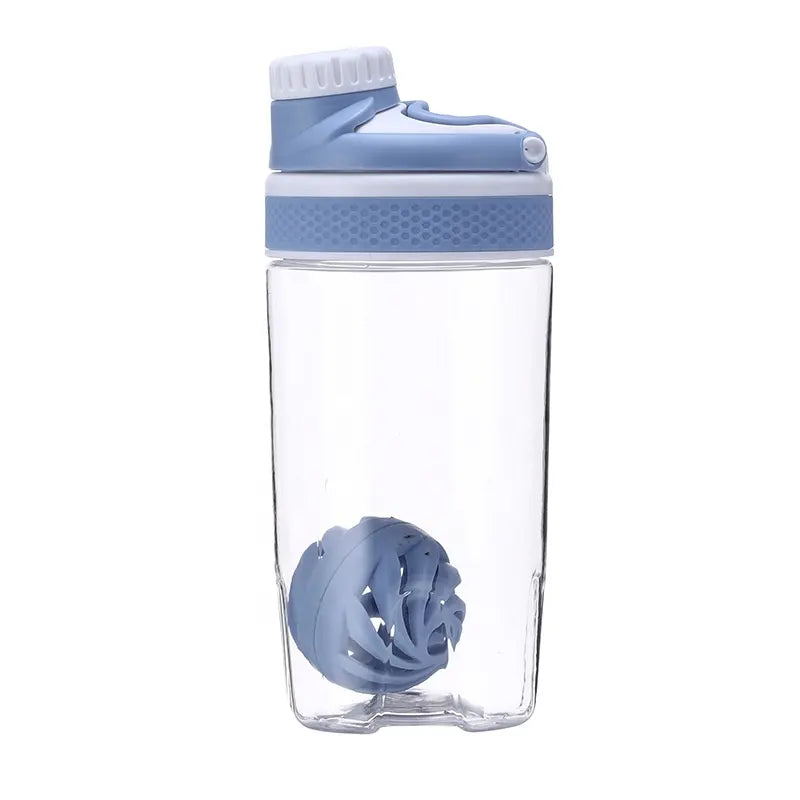 SBM0006 Portable Mixing Shaker Bottle - 500ml