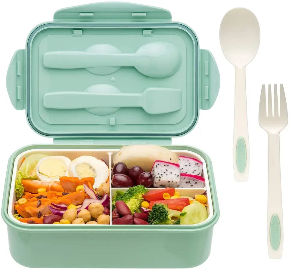 LBK0004 Kids Lunch Box Set