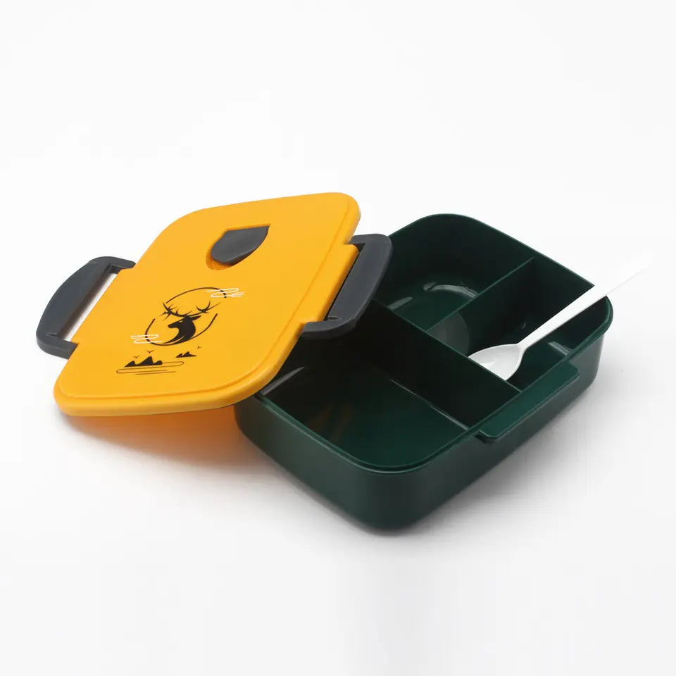 LBK0005 Kids Lunch Box Set