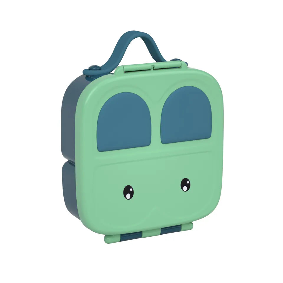 LBK0008 Rabbit Lunch Box