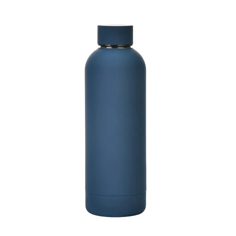 Stainless Steel Portable Vacuum Insulated Flask, 350ml, 500ml, 750ml, 1000ml - WBS0007