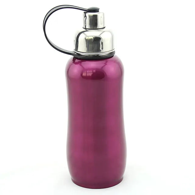 WBS0044 Stainless Steel Vacuum Insulated Water Flask - 750ml