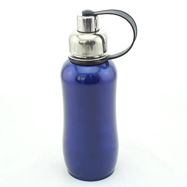WBS0044 Stainless Steel Vacuum Insulated Water Flask - 750ml