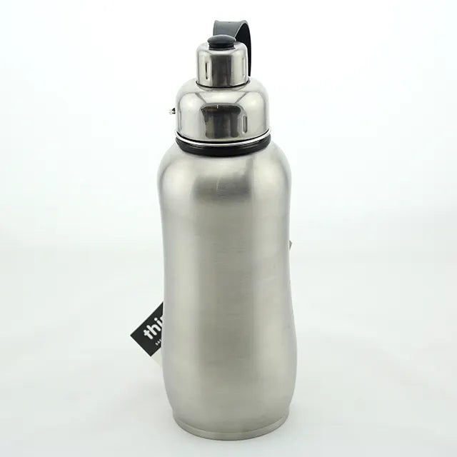 WBS0044 Stainless Steel Vacuum Insulated Water Flask - 750ml