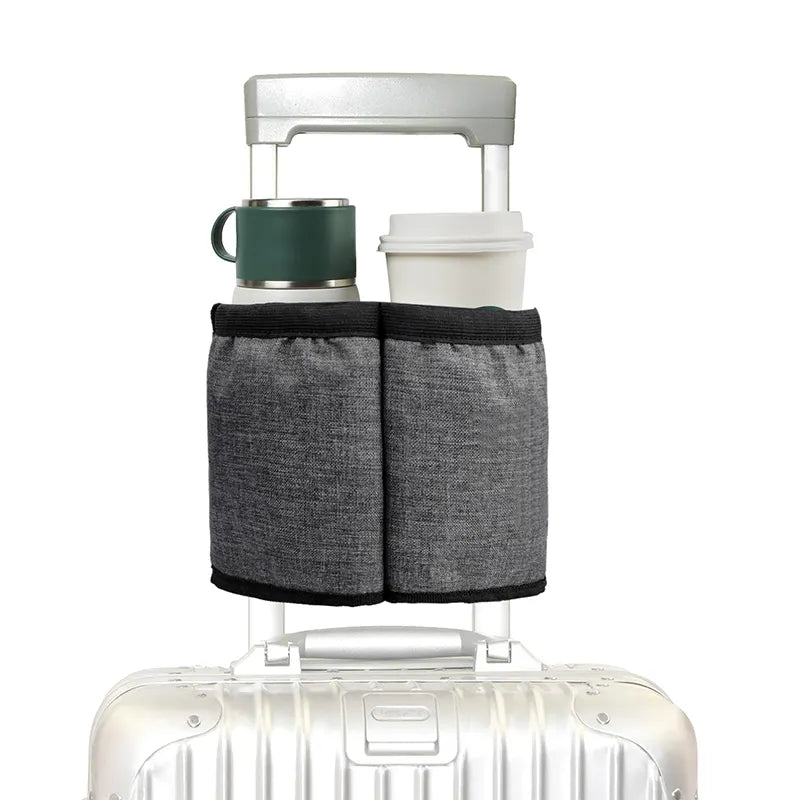 BCP0009 Luggage Travel Water Bottle Cup Holder