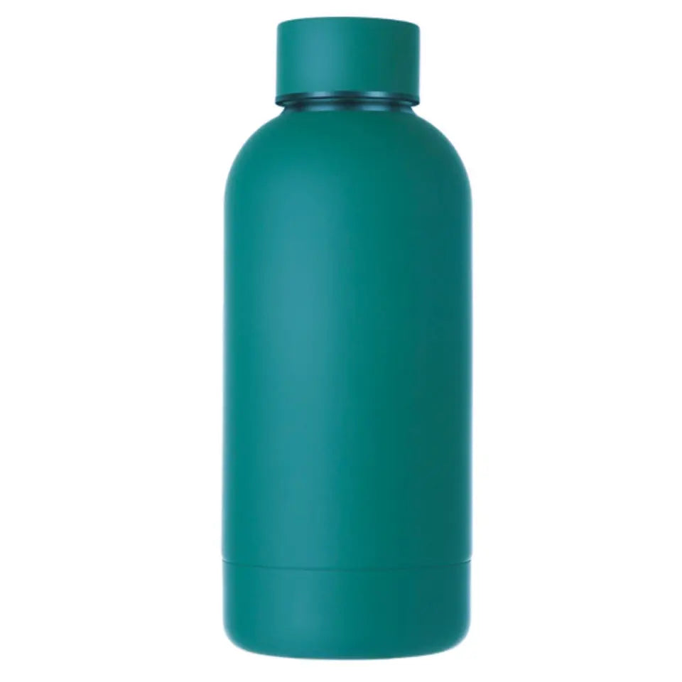 Stainless Steel Portable Vacuum Insulated Flask, 350ml, 500ml, 750ml, 1000ml - WBS0007