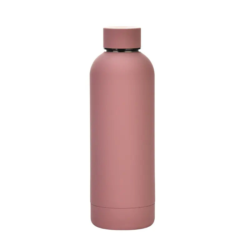 Stainless Steel Portable Vacuum Insulated Flask, 350ml, 500ml, 750ml, 1000ml - WBS0007