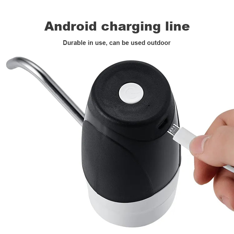 WPE0001 Smart Electric Water Pump