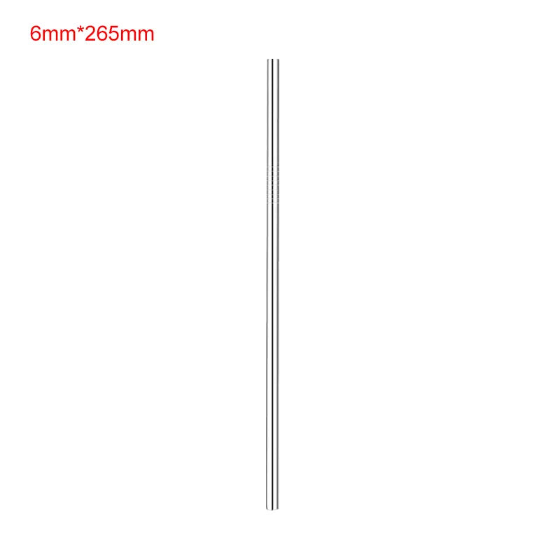 RSS0004 Reusable Stainless Steel Yerba Bubble Tea Drinking Straws with Spoon