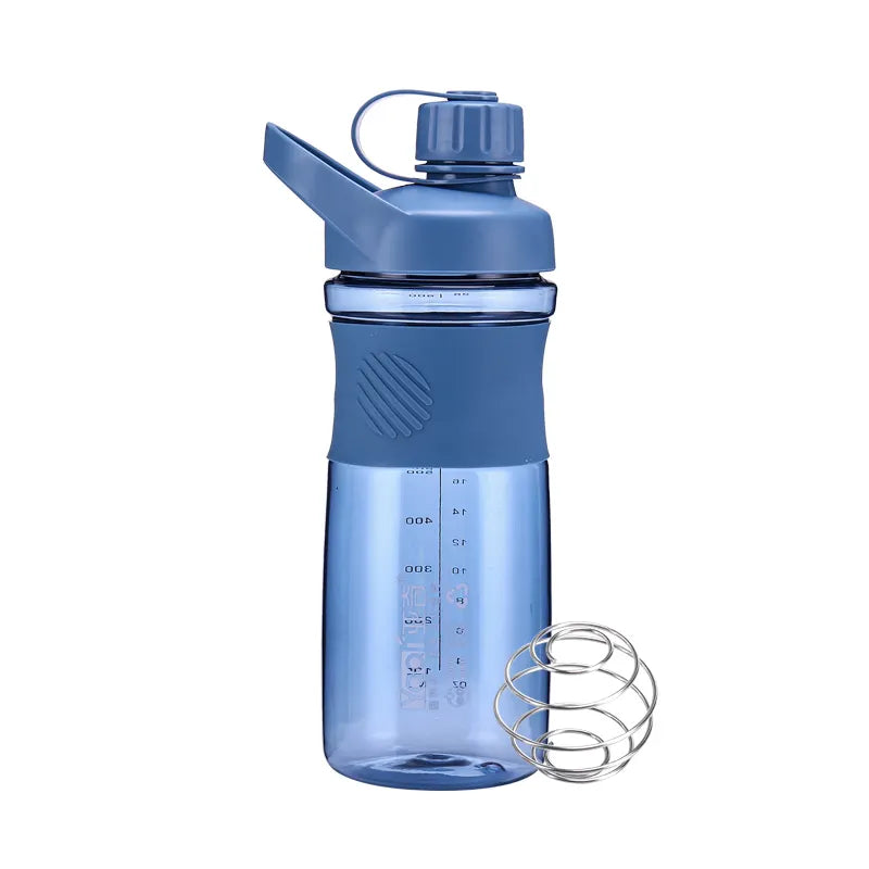 SBM0003 Herbalife Plastic Bottle Protein Shaker - 800ml